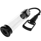 PRETTY LOVE - ERECTION PUMP WITH BAROMETER - Amore24