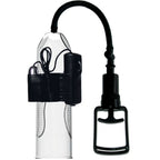PRETTY LOVE - ERECTION PUMP WITH VIBRATION - Amore24
