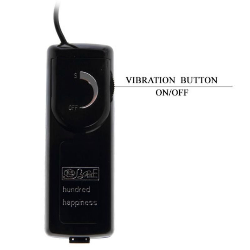 PRETTY LOVE - ERECTION PUMP WITH VIBRATION - Amore24