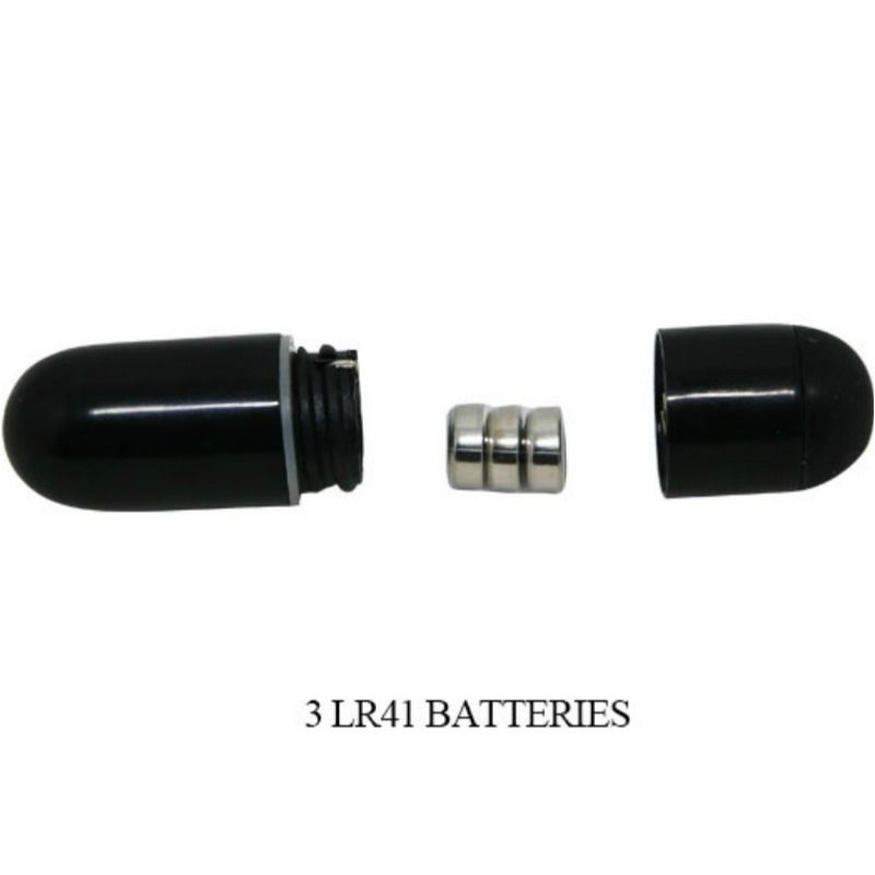 PRETTY LOVE - ESTHER VIBRATING RING WITH STIMULATOR - Amore24