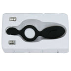 PRETTY LOVE - ETHEL VIBRATING RING WITH STIMULATOR - Amore24