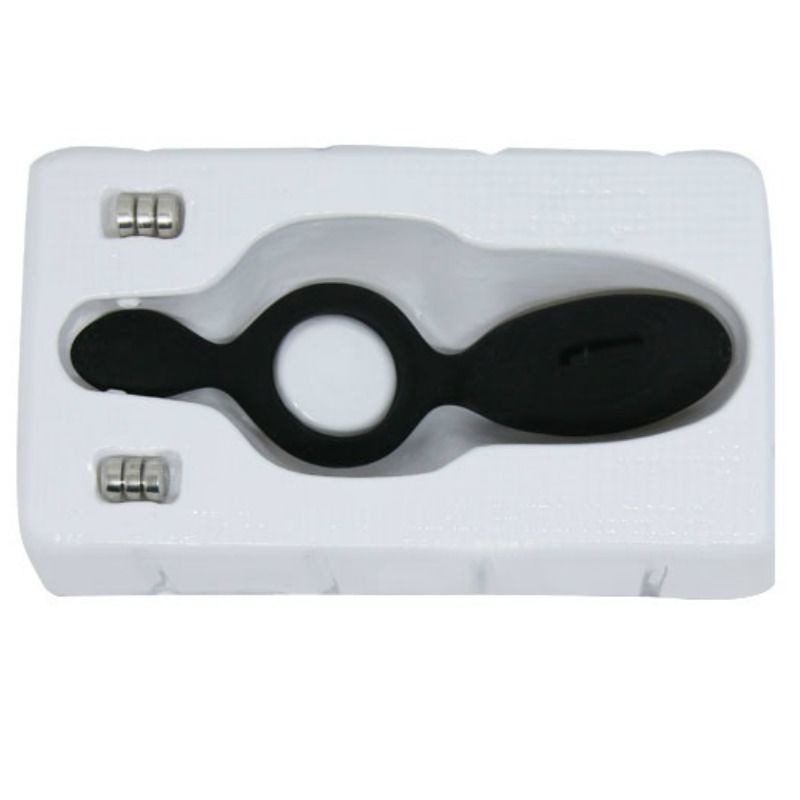 PRETTY LOVE - ETHEL VIBRATING RING WITH STIMULATOR - Amore24