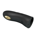 PRETTY LOVE - MARICO BLACK ELECTRO-STIMULATOR FINGER COVER - Amore24