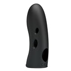 PRETTY LOVE - MARICO BLACK ELECTRO-STIMULATOR FINGER COVER - Amore24