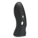 PRETTY LOVE - MARICO BLACK ELECTRO-STIMULATOR FINGER COVER - Amore24