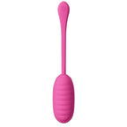 PRETTY LOVE - CATALINA PINK RECHARGEABLE VIBRATING EGG - Amore24
