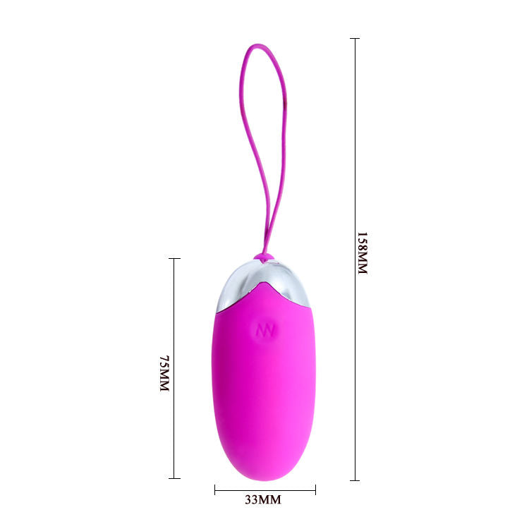 PRETTY LOVE - EGG BERGER REMOTE CONTROL 12 V - Amore24