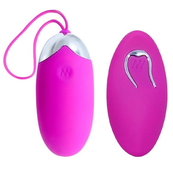 PRETTY LOVE - EGG BERGER REMOTE CONTROL 12 V - Amore24