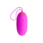 PRETTY LOVE - EGG BERGER REMOTE CONTROL 12 V - Amore24
