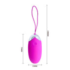 PRETTY LOVE - EGG BERGER REMOTE CONTROL 12 V - Amore24