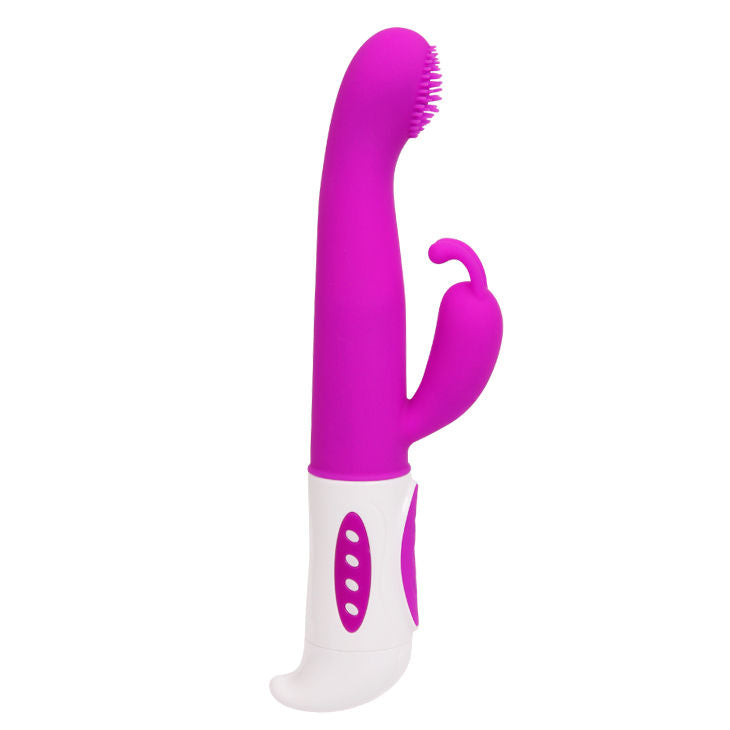 PRETTY LOVE - SMART HUGH RABBIT LILAC - Amore24