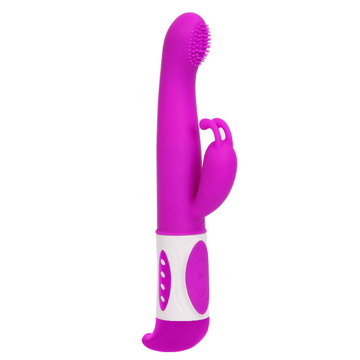PRETTY LOVE - SMART HUGH RABBIT LILAC - Amore24
