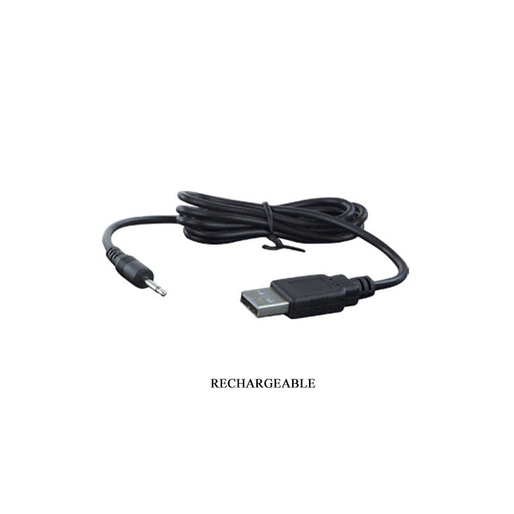 PRETTY LOVE - SMART PAUL RECHARGEABLE LILAC MASSAGER - Amore24