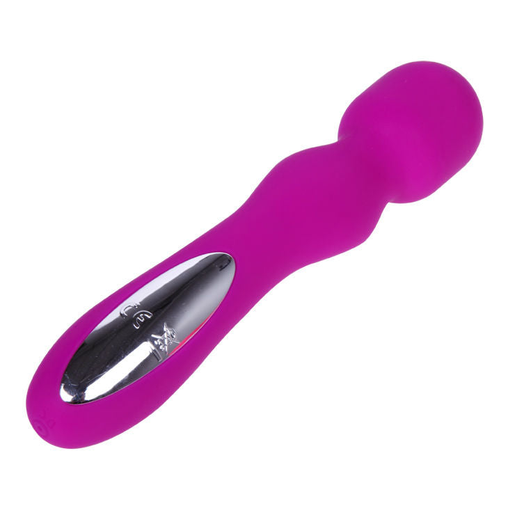 PRETTY LOVE - SMART PAUL RECHARGEABLE LILAC MASSAGER - Amore24