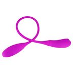 PRETTY LOVE - SMART SNAKY VIBE VIBRATOR 7 V + 3 TICKLING - Amore24