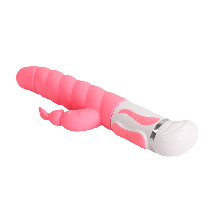 PRETTY LOVE - SMART STEVEN RABBIT PINK - Amore24