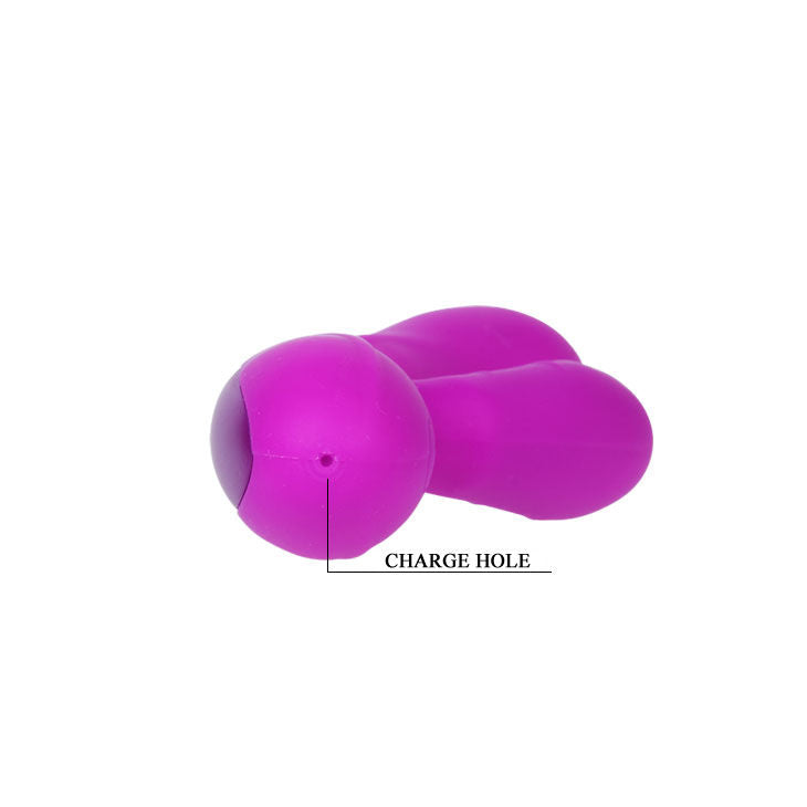 PRETTY LOVE - SMART VIBRATOR WITH RABBIT 30 HUNTER MODES - Amore24