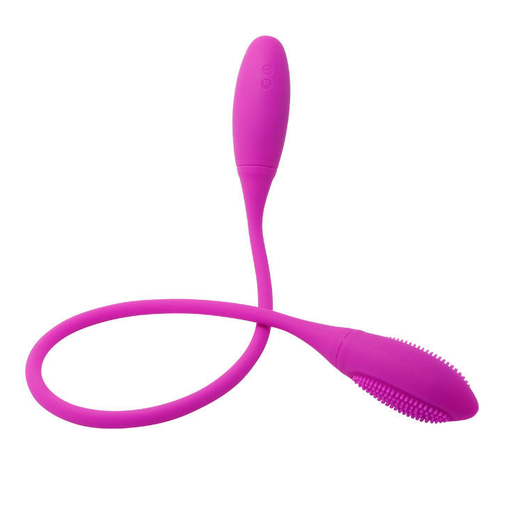 PRETTY LOVE - SNAKY DELUXE VIBRATOR 7 V - Amore24