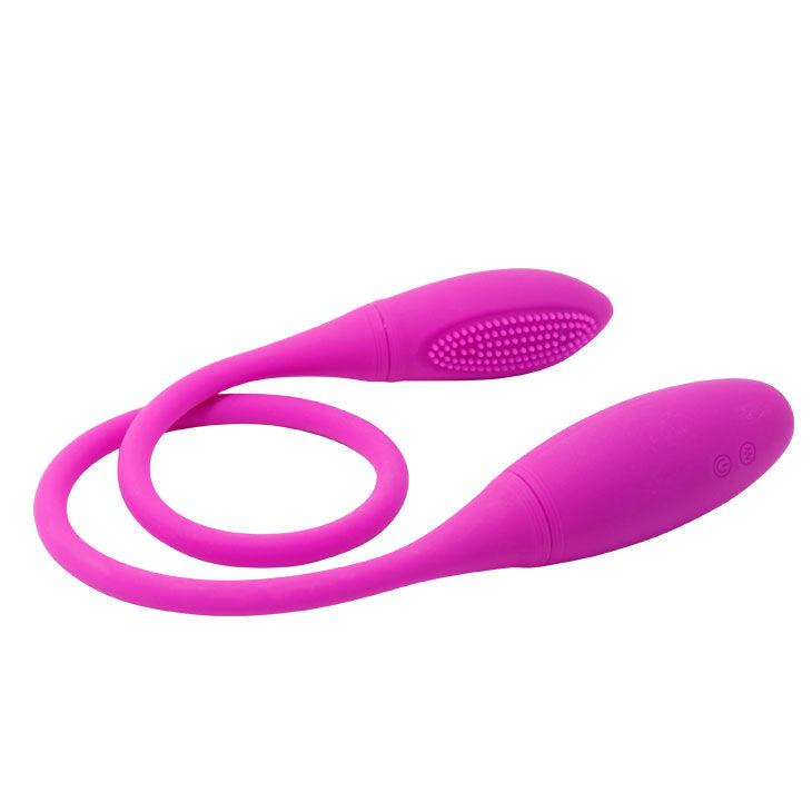 PRETTY LOVE - SNAKY DELUXE VIBRATOR 7 V - Amore24