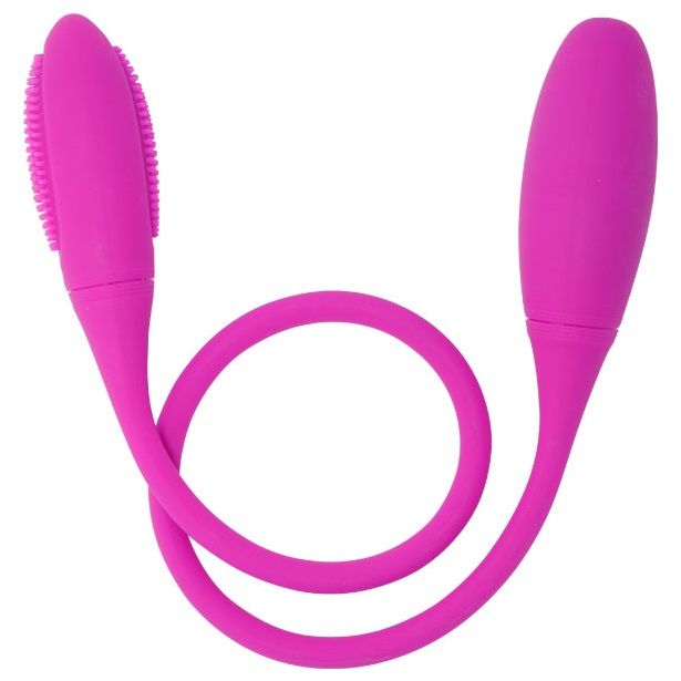 PRETTY LOVE - SNAKY DELUXE VIBRATOR 7 V - Amore24