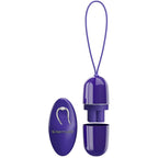 PRETTY LOVE - ARVIN YOUTH VIOLATING EGG REMOTE CONTROL VIOLET - Amore24