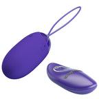 PRETTY LOVE - BERGER YOUTH VIOLATING EGG REMOTE CONTROL VIOLET - Amore24
