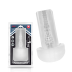 PUMP ADDICTED - PLEASURE SLEEVE - Amore24