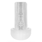 PUMP ADDICTED - PLEASURE SLEEVE AUTOMATIC PUMP - Amore24