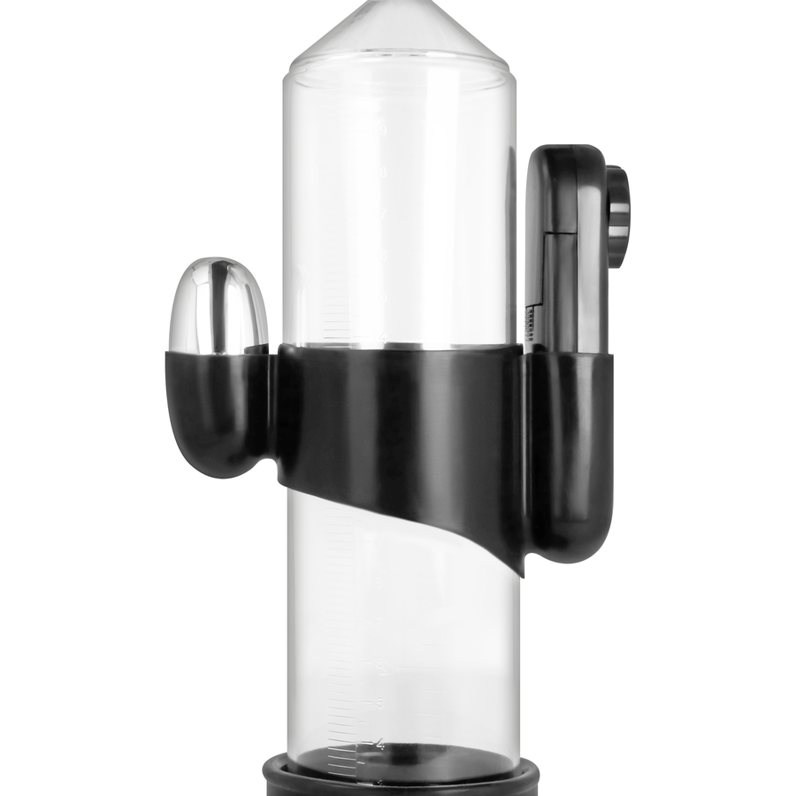 PUMP ADDICTED - VIBRATING BULLET - Amore24