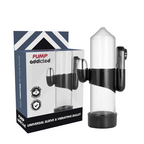 PUMP ADDICTED - VIBRATING BULLET - Amore24