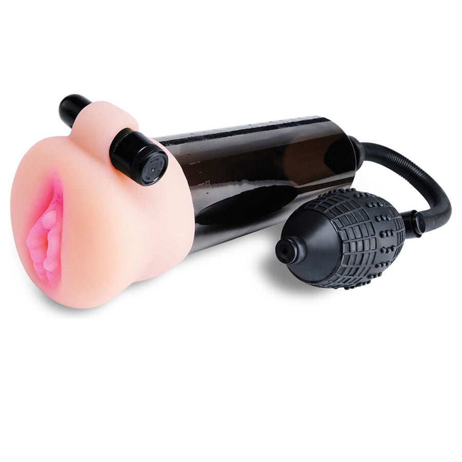 PUMP WORX - TRAVEL TRIO PUMP SET - Amore24