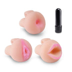 PUMP WORX - TRAVEL TRIO PUMP SET - Amore24