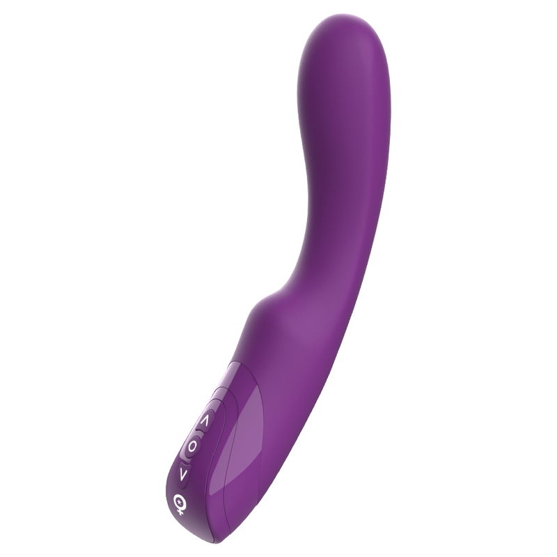 REWOLUTION - REWOCLASSY FLEXIBLE VIBRATOR - Amore24