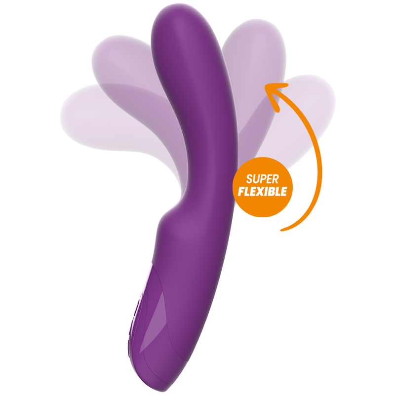 REWOLUTION - REWOCLASSY FLEXIBLE VIBRATOR - Amore24