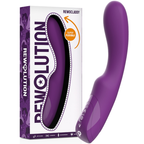 REWOLUTION - REWOCLASSY FLEXIBLE VIBRATOR - Amore24