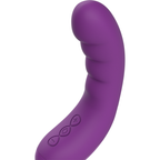 REWOLUTION - REWOCURVY RECHARGEABLE FLEXIBLE VIBRATOR - Amore24