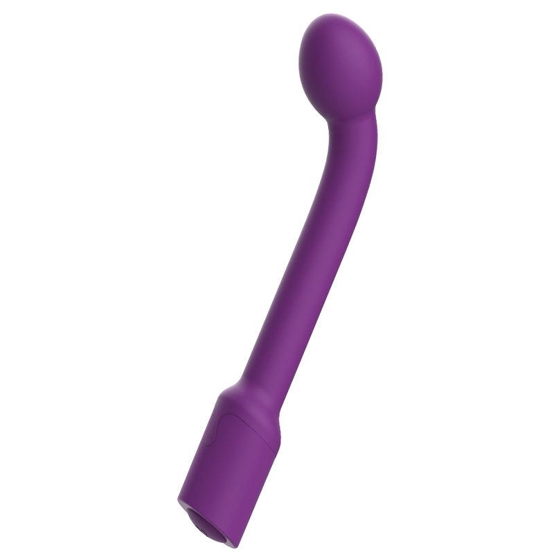 REWOLUTION - REWOFLEX FLEXIBLE G-POINT STIMULATOR VIBRATOR - Amore24