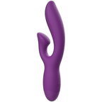 REWOLUTION - REWOFUN FLEXIBLE VIBRATOR WITH RABBIT - Amore24
