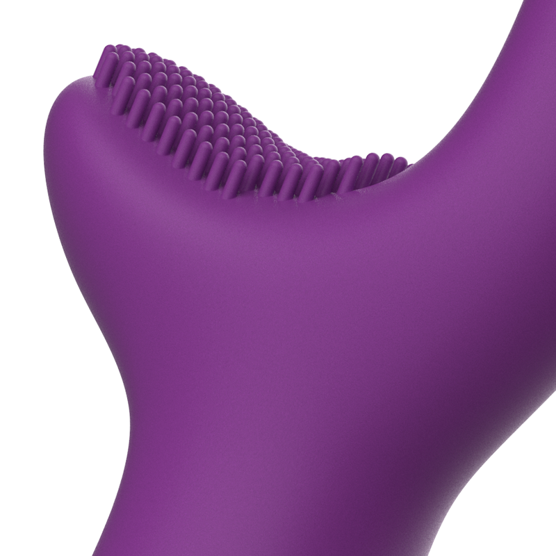 REWOLUTION - REWOKISS VIBRATOR POINT TO STIMULATOR - Amore24