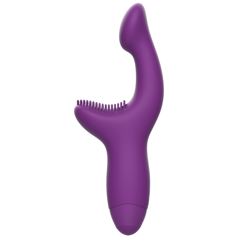 REWOLUTION - REWOKISS VIBRATOR POINT TO STIMULATOR - Amore24