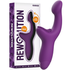 REWOLUTION - REWOKISS VIBRATOR POINT TO STIMULATOR - Amore24