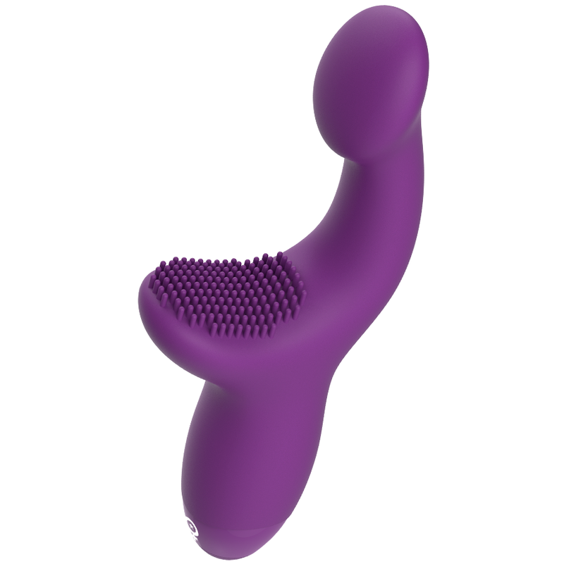 REWOLUTION - REWOKISS VIBRATOR POINT TO STIMULATOR - Amore24