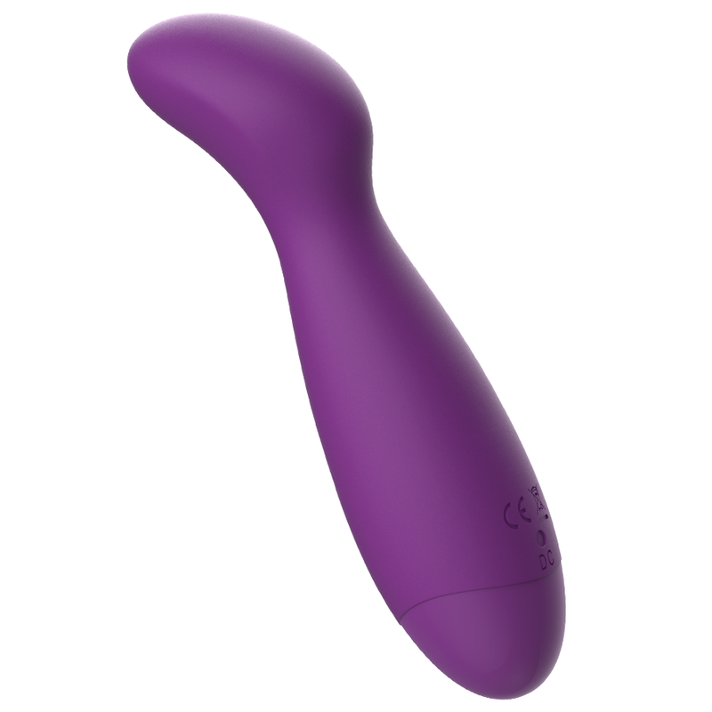 REWOLUTION - REWOPULSE FLEXIBLE VIBRATOR G-POINT STIMULATOR - Amore24