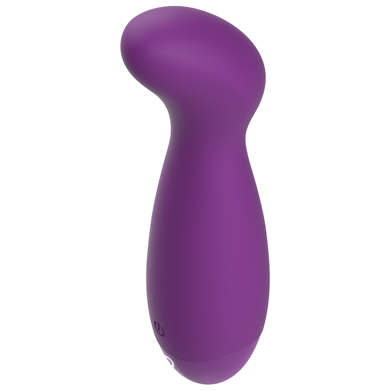 REWOLUTION - REWOPULSE FLEXIBLE VIBRATOR G-POINT STIMULATOR - Amore24