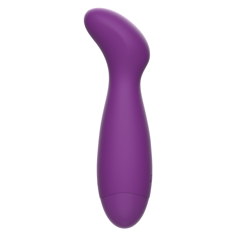 REWOLUTION - REWOPULSE FLEXIBLE VIBRATOR G-POINT STIMULATOR - Amore24