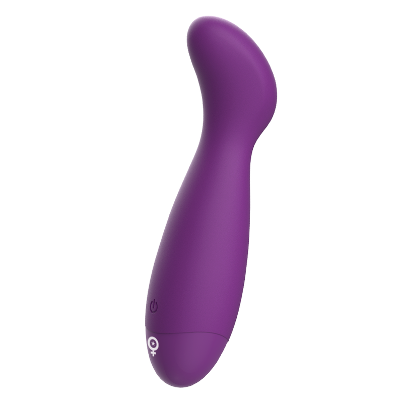 REWOLUTION - REWOPULSE FLEXIBLE VIBRATOR G-POINT STIMULATOR - Amore24