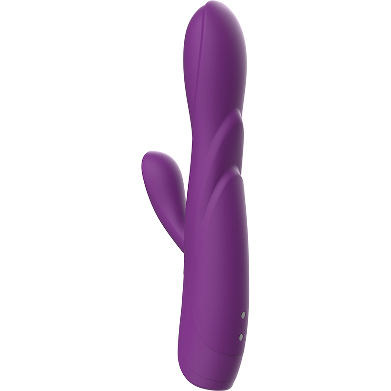 REWOLUTION - REWORABBIT FLEXIBLE VIBRATOR WITH RABBIT - Amore24