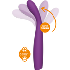 REWOLUTION - REWOSTIM FLEXIBLE VIBRATOR - Amore24