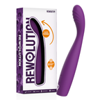 REWOLUTION - REWOSTIM FLEXIBLE VIBRATOR - Amore24