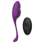 REWOLUTION - REWOVO EGG VIBRATOR REMOTE CONTROL - Amore24